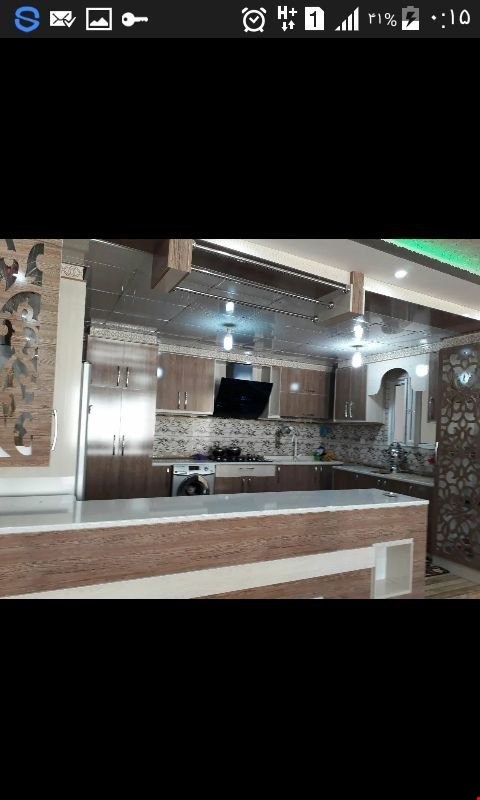 ویلایی دوبلکس