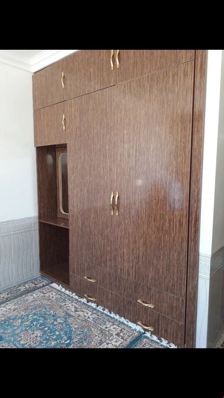 ویلایی دوبلکس