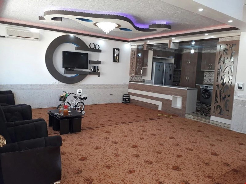 ویلایی دوبلکس