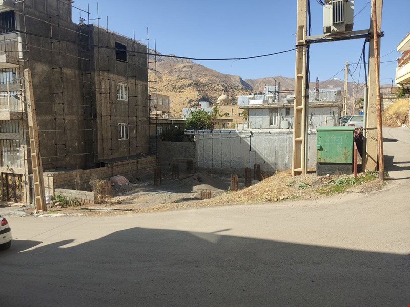 املاک سلیم زاده