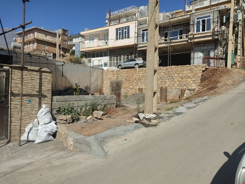 املاک سلیم زاده