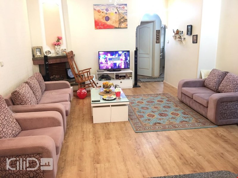  فروش اپارتمان 180 متری در خیابان قدوسی
